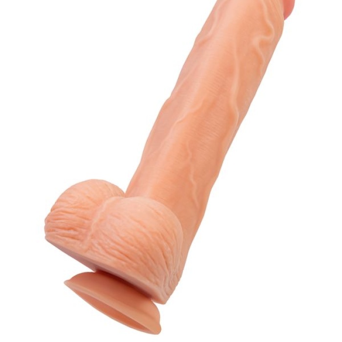 RealStick Vahşi Dev 29,5 cm Gerçekçi yapay Penis