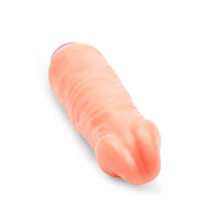 Waves of Pleasure Titreşimli Penis Vibratör