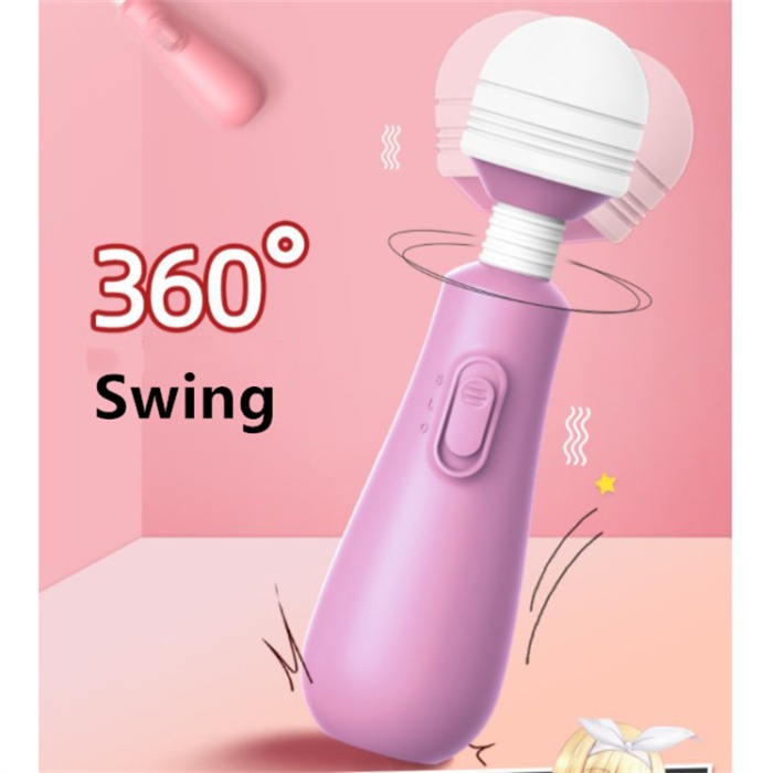 Spark of Love Mini Masaj Vibratör