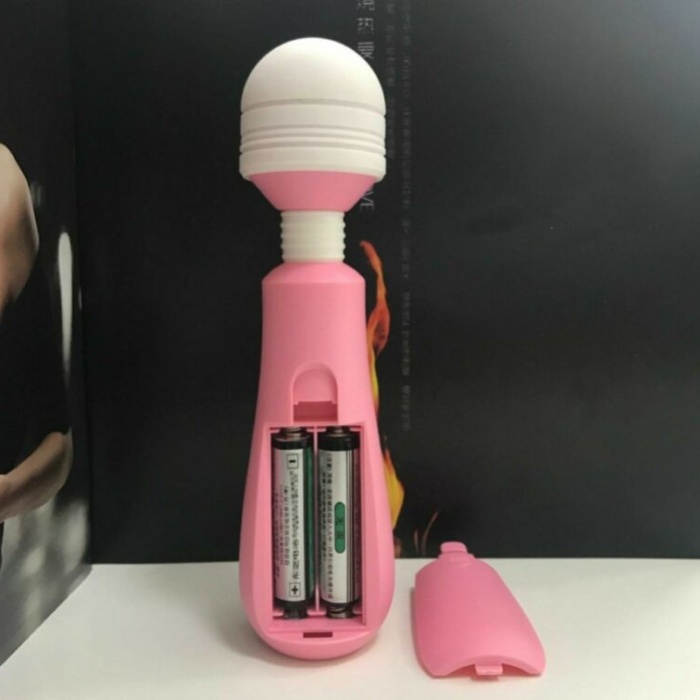Spark of Love Mini Masaj Vibratör