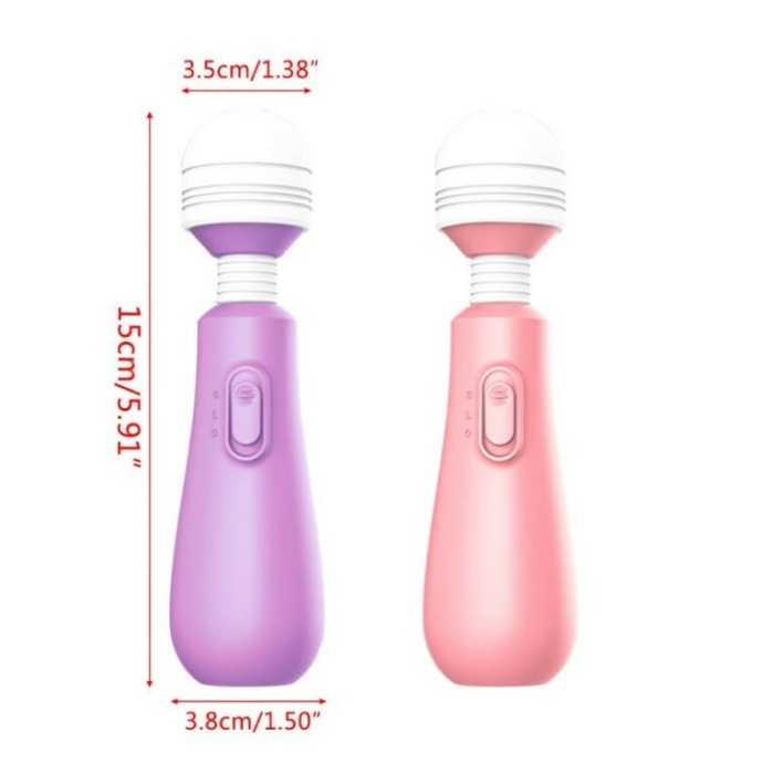 Spark of Love Mini Masaj Vibratör