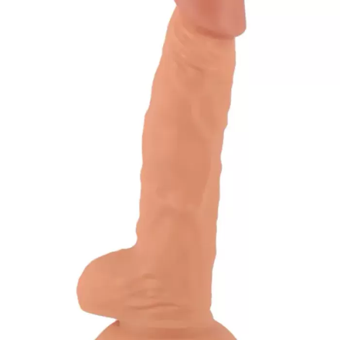 20 cm Realistik Penis Dildo