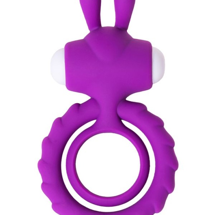 9cm BAD BUNNY Titreşimli Penis Halkası