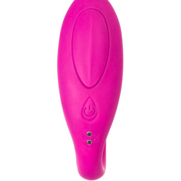 Giyilebilir Uzaktan Kumandalı Bullet Egg Vibratör