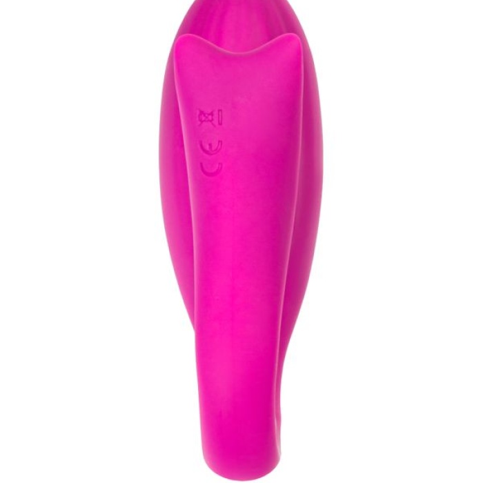Giyilebilir Uzaktan Kumandalı Bullet Egg Vibratör
