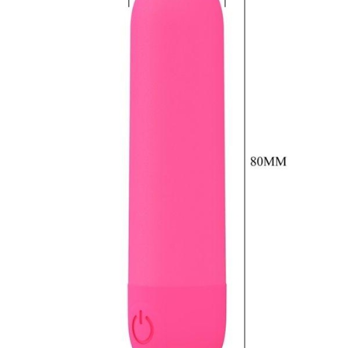 Pretty Love Mini Massager Bullet Vibratör
