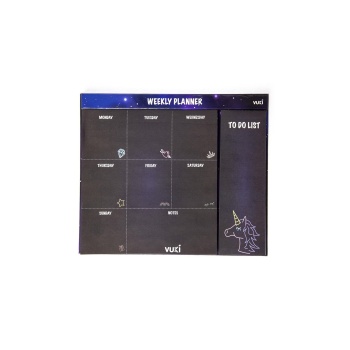 Haftalık Planlayıcı Defter