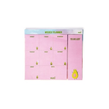 Haftalık Planlayıcı Defter