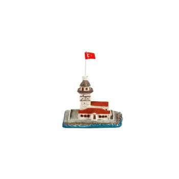 Kız Kulesi Maketi - Mini Boy