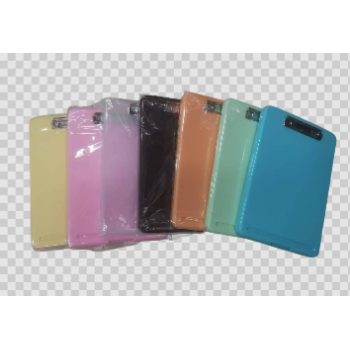 Renkli Kapaklı Sekreter Blok Tablası 1 ADET