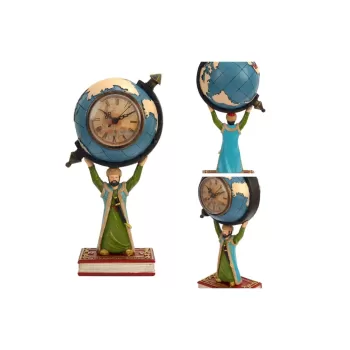 Hükümdar Fatih Sultan Mehmet Osmanlı Dünya Masa Saati