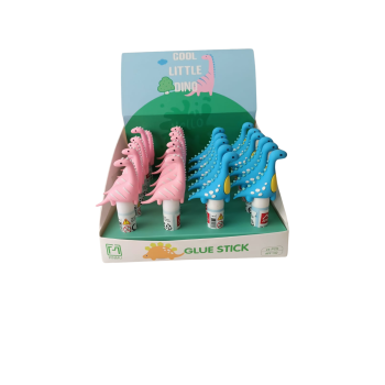 Stick Yapıştırıcı 1 ADET - Dinazor Desenli