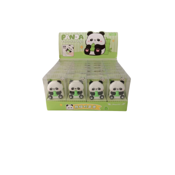 Şerit Silici Daksil Tipp-Ex 1 ADET - Panda Figürlü