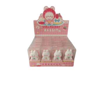 Şerit Silici Daksil Tipp-Ex 1 ADET - Tavşan Figürlü