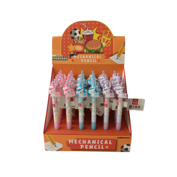 Versatil Kalem 0.7 mm -1 ADET - Unicorn Desenli