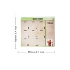 Haftalık Planlayıcı Defter