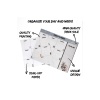 Haftalık Planlayıcı Defter