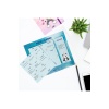 Masa Üstü Haftalık Planlayıcı Defter