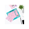 Masa Üstü Haftalık Planlayıcı Defter