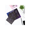 Masa Üstü Haftalık Planlayıcı Defter