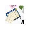 Masa Üstü Haftalık Planlayıcı Defter