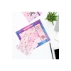 Masa Üstü Haftalık Planlayıcı Defter