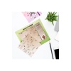 Masa Üstü Haftalık Planlayıcı Defter