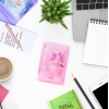 Üç Bölmeli Defter