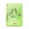 Üç Bölmeli Defter
