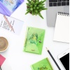 Üç Bölmeli Defter