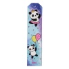 Panda Desenli Kağıt Kitap Ayracı