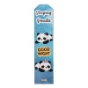 Panda Desenli Kağıt Kitap Ayracı