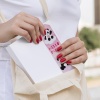 Panda Desenli Kağıt Kitap Ayracı