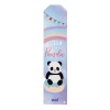 Panda Desenli Kağıt Kitap Ayracı