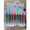 Yumurtlayan Kurşun Kalem 4lü Set Unicorn Desenli