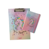 Sekreterlik Defter Hediye Seti - 2li Kırtasiye Set
