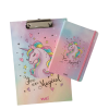 Sekreterlik Defter Hediye Seti - 2li Kırtasiye Set