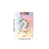 Sekreterlik Defter Hediye Seti - 2li Kırtasiye Set