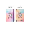 Sekreterlik Defter Hediye Seti - 2li Kırtasiye Set