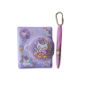 Kalemli Mini Defter 1 - Unicorn Figürlü
