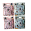 Kalemli Mini Defter 1 ADET- - Astronot Figürlü