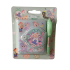 Kalemli Mini Defter 1 ADET- Tavşan Figürlü