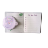 Kalemli Mini Defter 1 ADET- Dinazor Figürlü