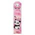 Panda Desenli Kağıt Kitap Ayracı