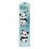 Panda Desenli Kağıt Kitap Ayracı