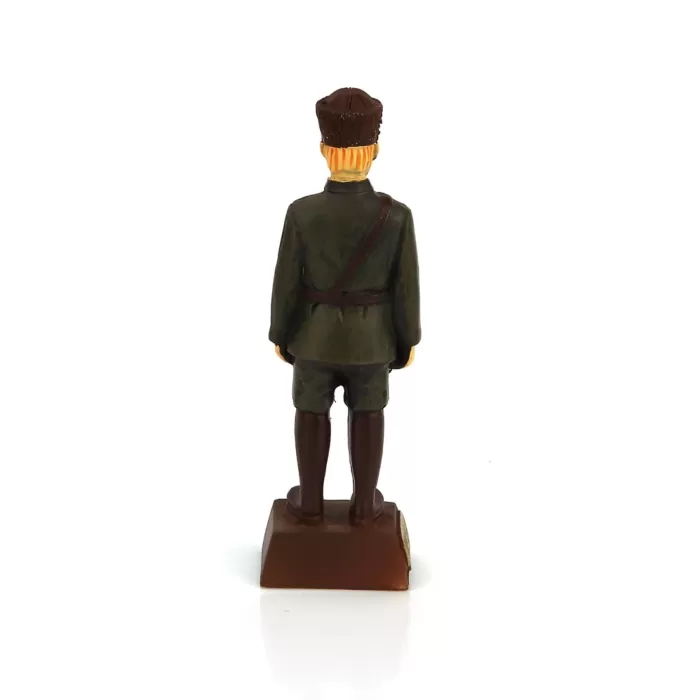 Mustafa Kemal Atatürk Biblo