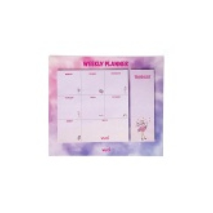 Flamingo Kırtasiye Seti 9lu
