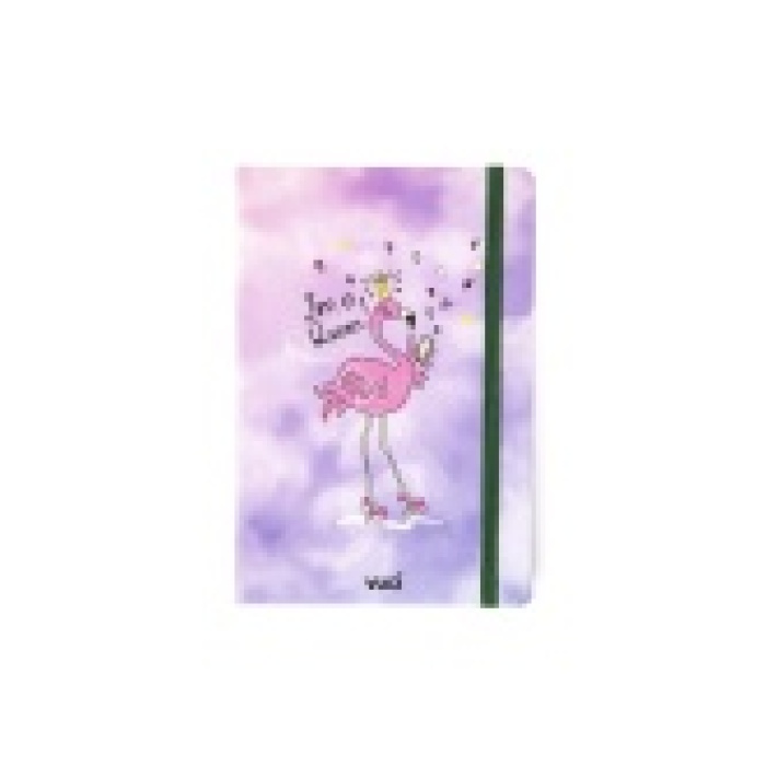 Flamingo Kırtasiye Seti 14lü