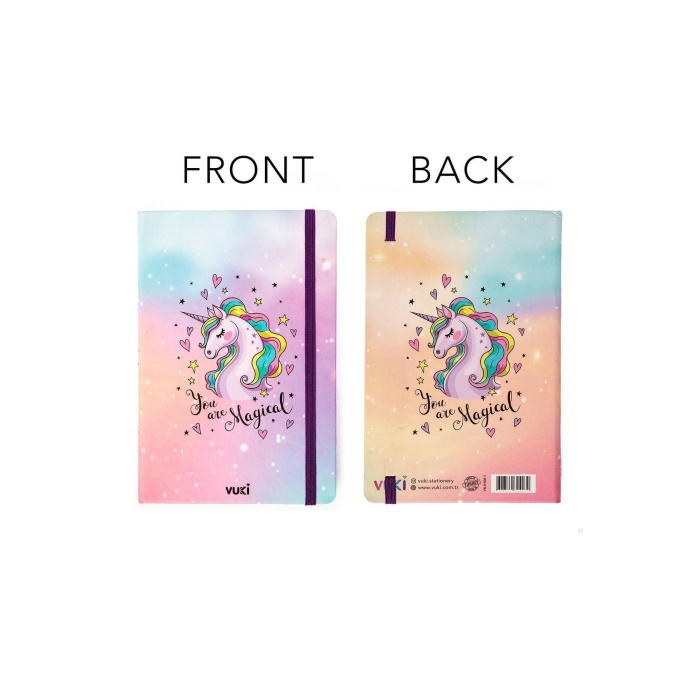 Sekreterlik Defter Hediye Seti - 2li Kırtasiye Set