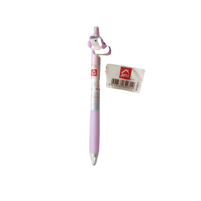 Versatil Kalem 0.7 mm -1 ADET - Unicorn Desenli
